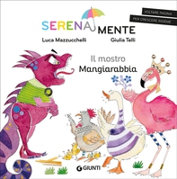 Il mostro Mangiarabbia - Librerie.coop