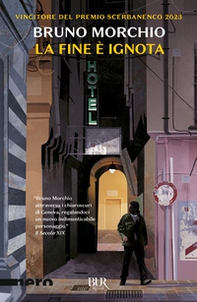 La fine è ignota - Librerie.coop La fine è ignota - Librerie.coop