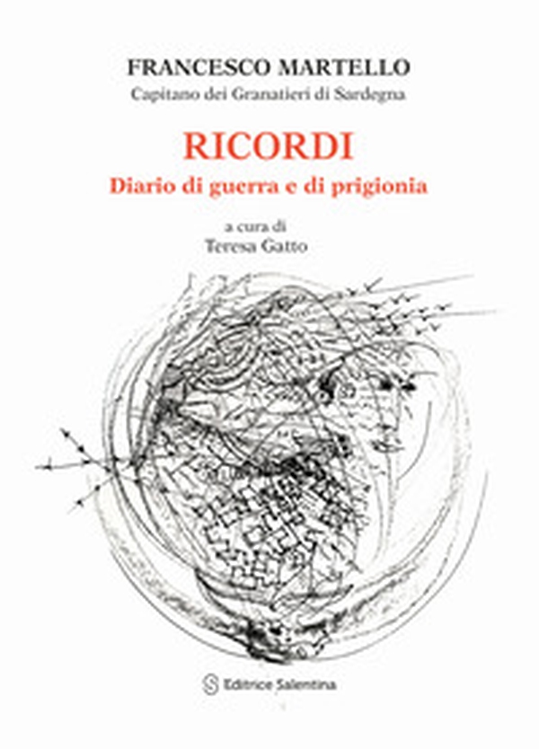 Ricordi. Diario di guerra e di prigionia - Librerie.coop Ricordi. Diario di guerra e di prigionia - Librerie.coop