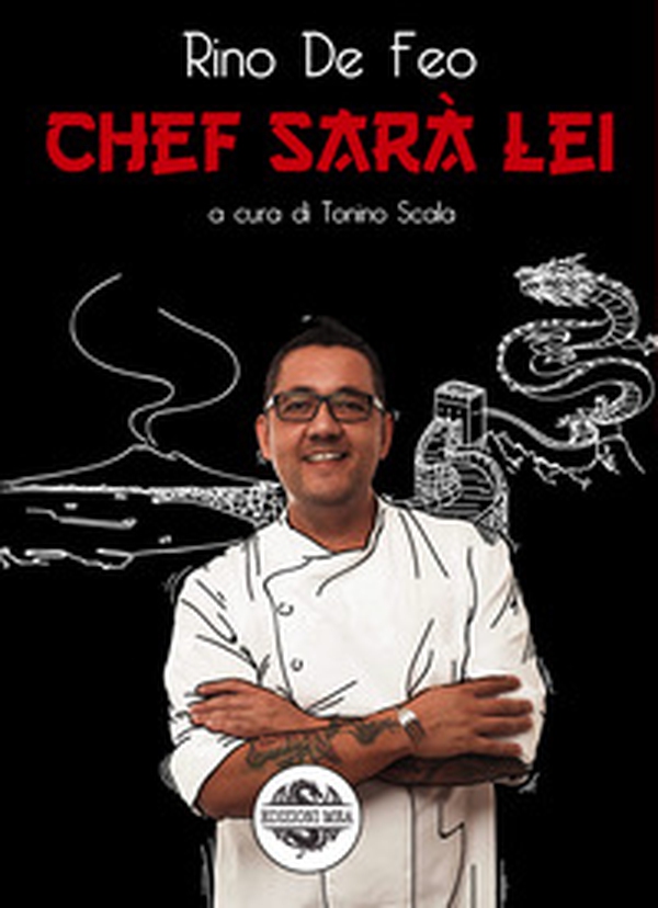 Chef sarà lei - Librerie.coop Chef sarà lei - Librerie.coop