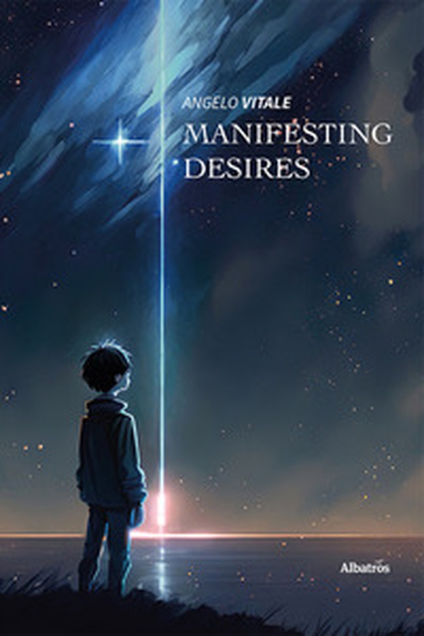 Manifesting desires - Librerie.coop Manifesting desires - Librerie.coop