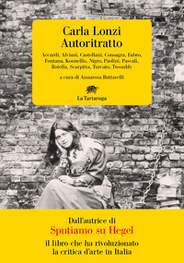 Autoritratto - Librerie.coop Autoritratto - Librerie.coop