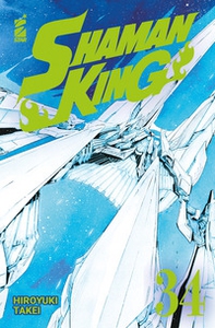 Shaman King. Final edition - Vol. 34 - Librerie.coop
