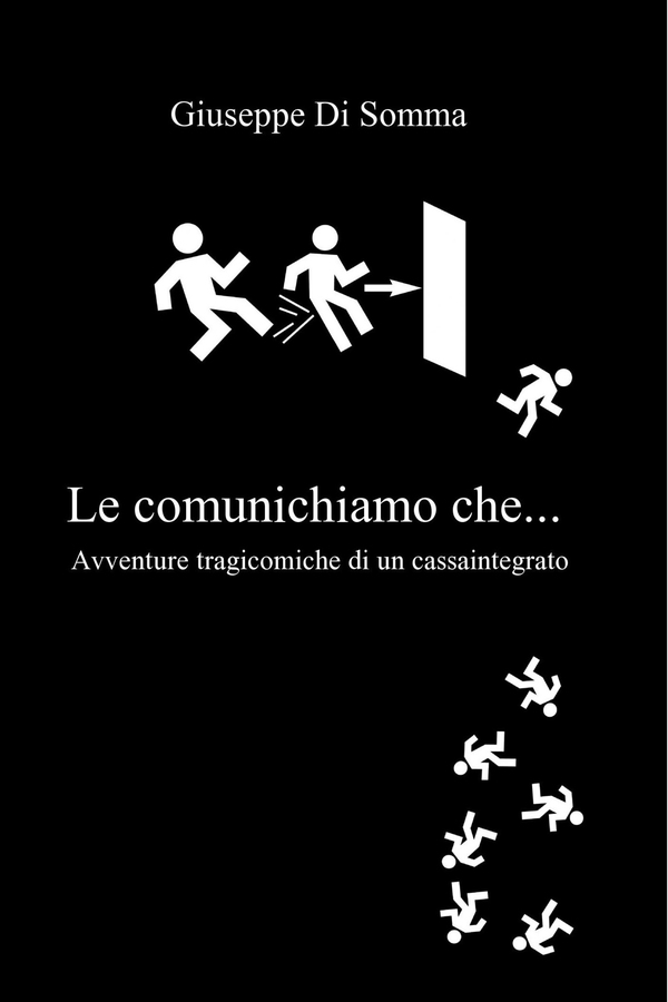 Le comunichiamo che... - Librerie.coop Le comunichiamo che... - Librerie.coop