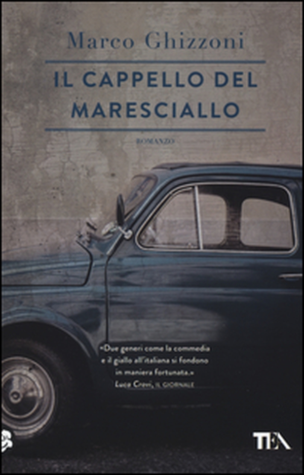 Il cappello del maresciallo - Librerie.coop Il cappello del maresciallo - Librerie.coop