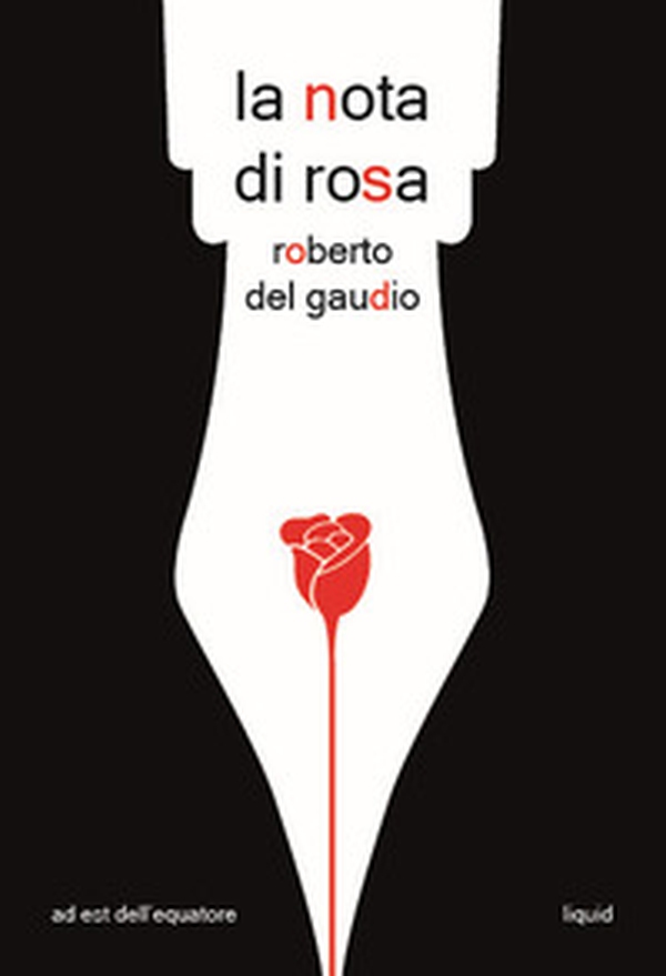 La nota di rosa - Librerie.coop La nota di rosa - Librerie.coop