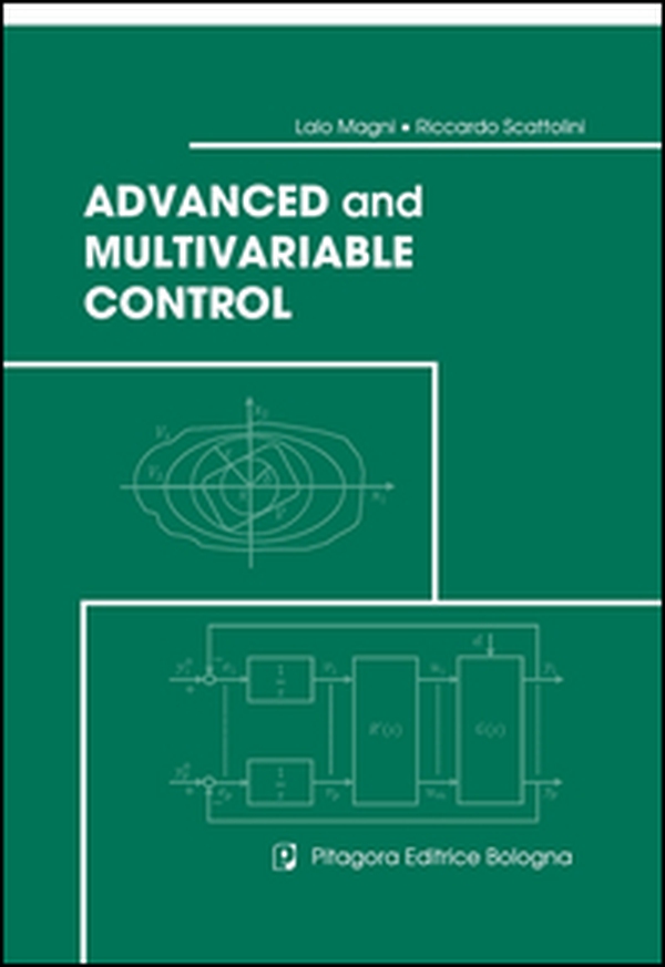 Advanced and multivariable control - Librerie.coop Advanced and multivariable control - Librerie.coop