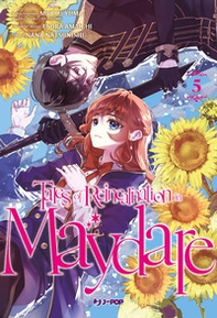 Tales of reincarnation in Maydare - Vol. 5 - Librerie.coop