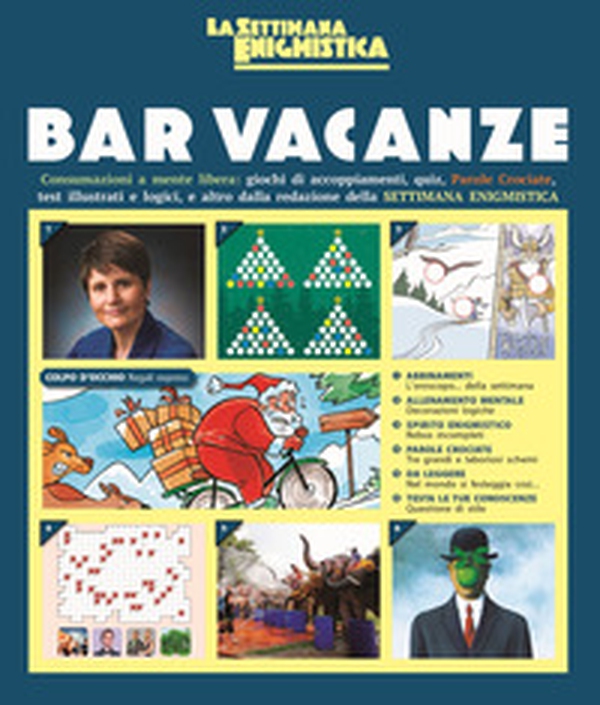 Bar vacanze. Consumazioni a mente libera - Librerie.coop Bar vacanze. Consumazioni a mente libera - Librerie.coop