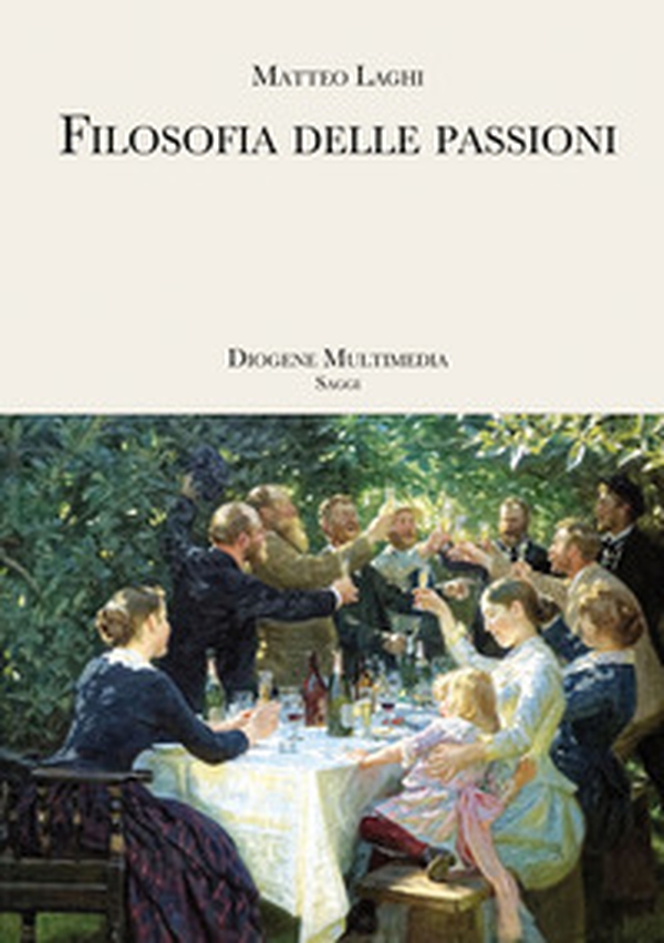 Filosofia delle passioni - Librerie.coop Filosofia delle passioni - Librerie.coop