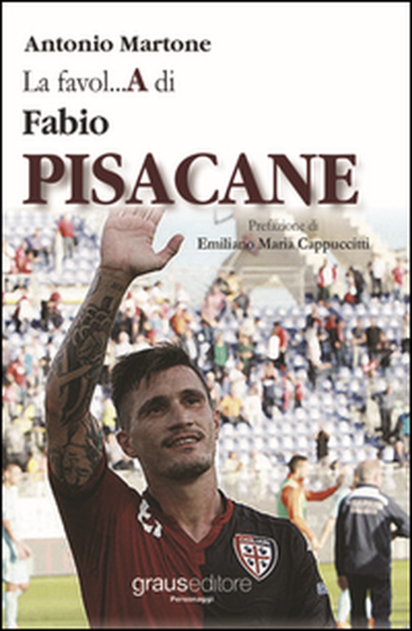 La favol...A di Fabio Pisacane - Librerie.coop La favol...A di Fabio Pisacane - Librerie.coop