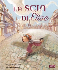 La scia di Élise - Librerie.coop La scia di Élise - Librerie.coop