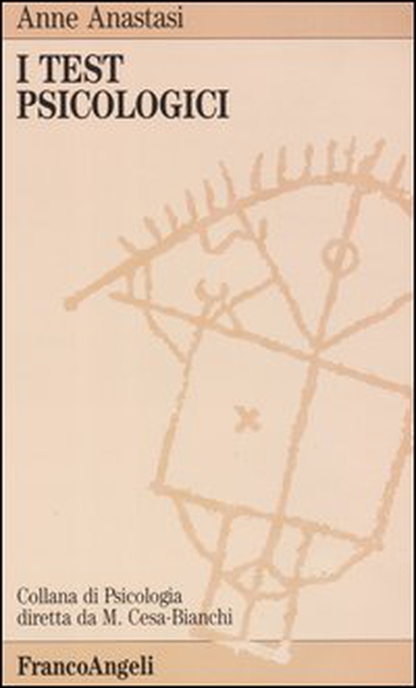 I test psicologici - Librerie.coop