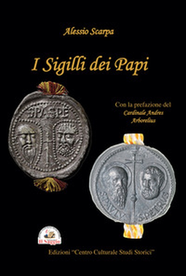 I sigilli dei papi - Librerie.coop I sigilli dei papi - Librerie.coop