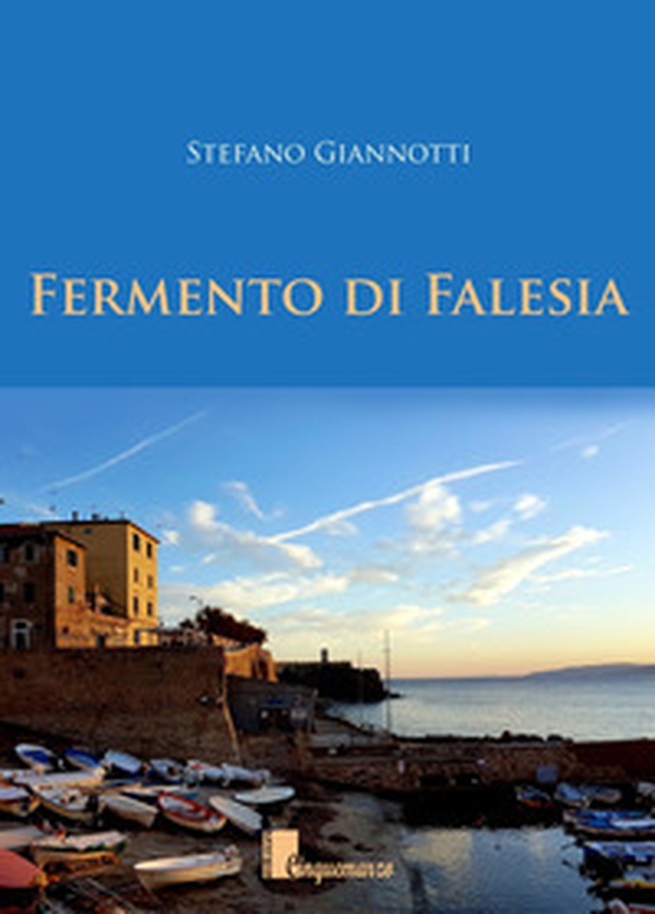 Fermento di Falesia - Librerie.coop Fermento di Falesia - Librerie.coop