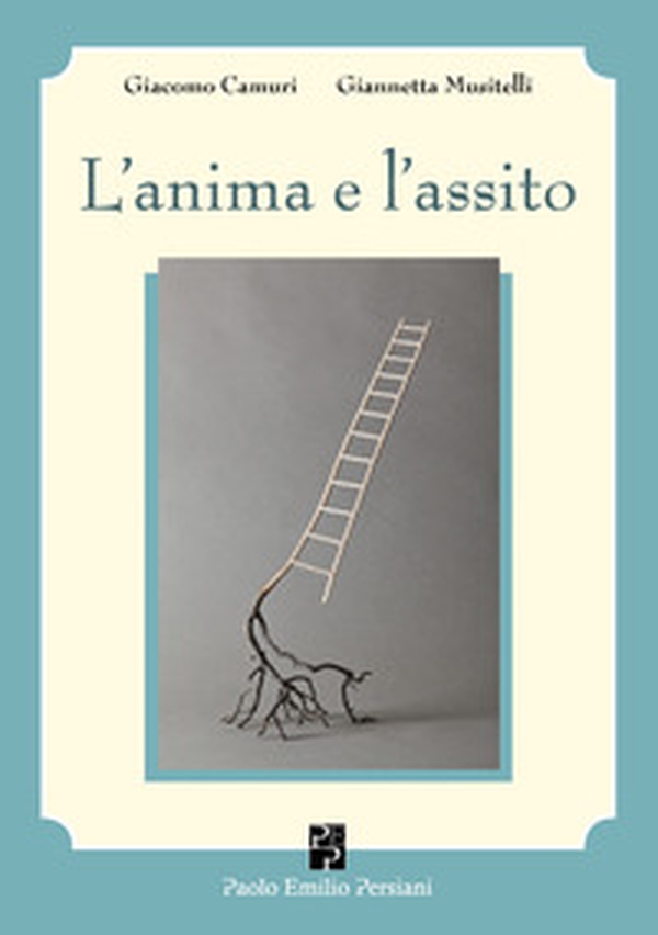 L'anima e l'assito. Piccolo breviario di estetica e di pedagogia teatrale - Librerie.coop L'anima e l'assito. Piccolo breviario di estetica e di pedagogia teatrale - Librerie.coop