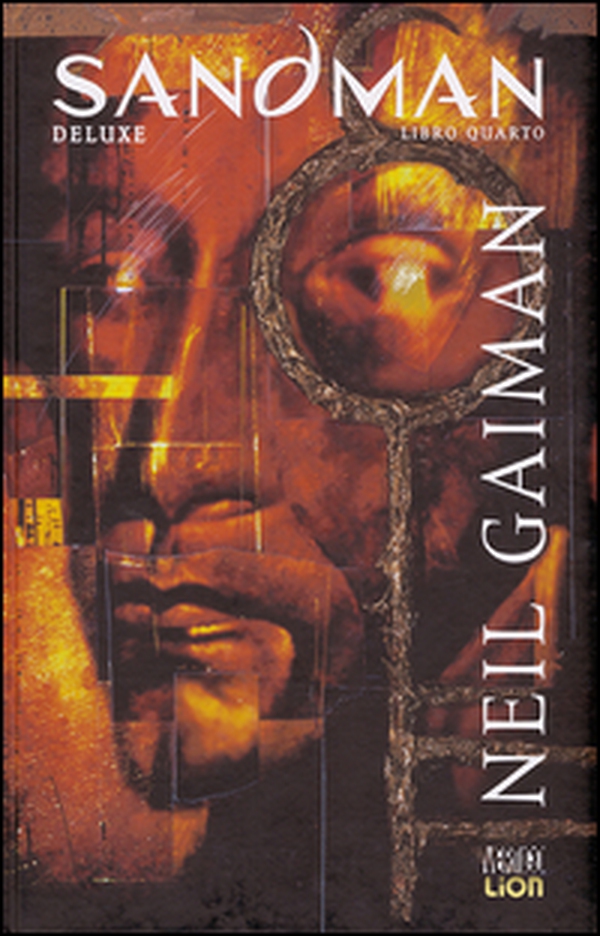Sandman deluxe - Librerie.coop Sandman deluxe - Librerie.coop