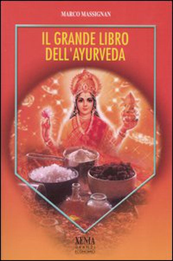 Il grande libro dell'ayurveda - Librerie.coop Il grande libro dell'ayurveda - Librerie.coop