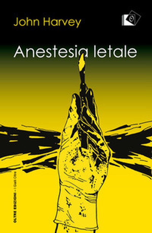 Anestesia letale - Librerie.coop Anestesia letale - Librerie.coop