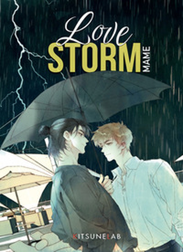 Love storm - Librerie.coop