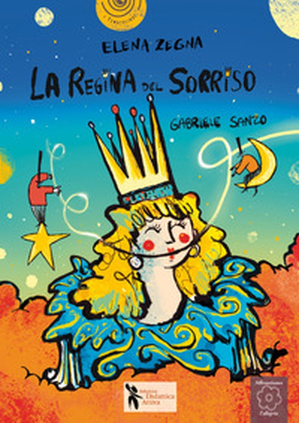 La regina del sorriso - Librerie.coop La regina del sorriso - Librerie.coop