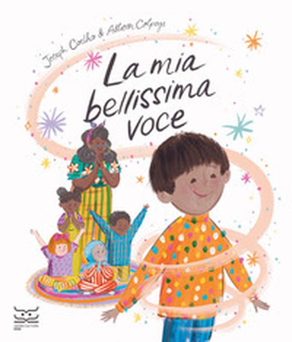 La mia bellissima voce - Librerie.coop La mia bellissima voce - Librerie.coop