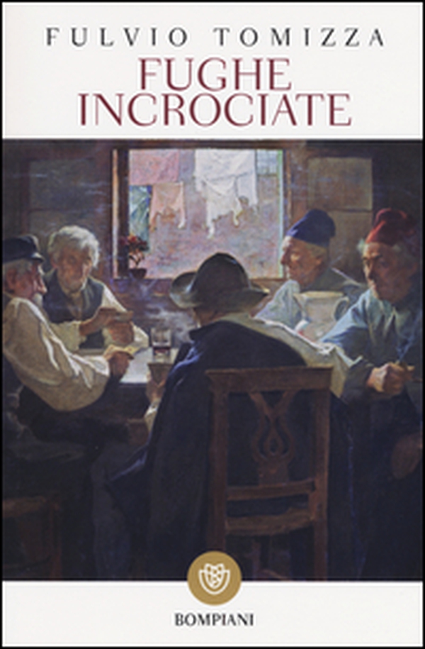 Fughe incrociate - Librerie.coop Fughe incrociate - Librerie.coop