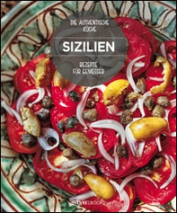 Die besten Rezepte aus Sizilien - Librerie.coop Die besten Rezepte aus Sizilien - Librerie.coop
