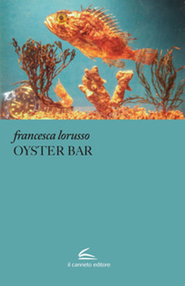 Oyster Bar - Librerie.coop Oyster Bar - Librerie.coop