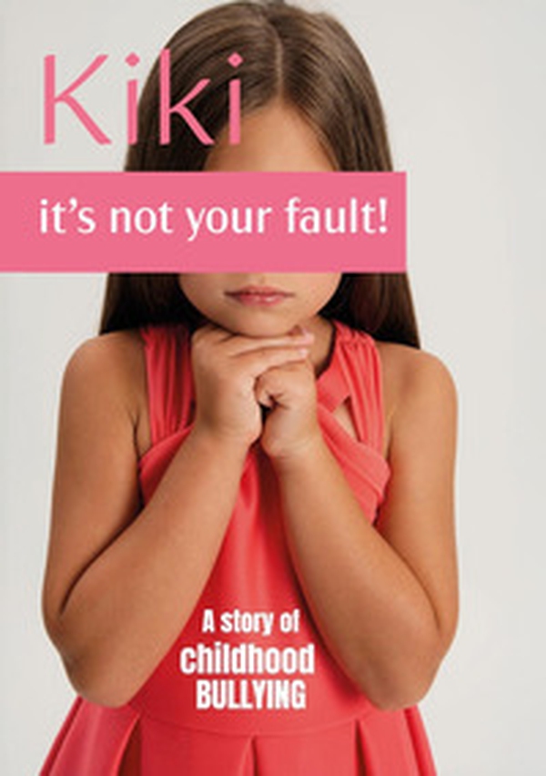Kiki, it's not your fault! - Librerie.coop