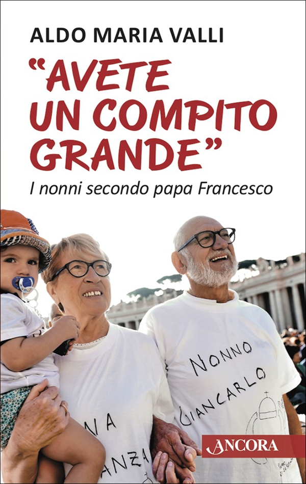 Avete un compito grande - Librerie.coop