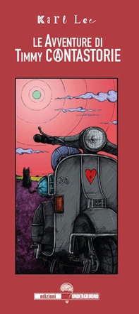 Le avventure di Timmy contastorie - Librerie.coop