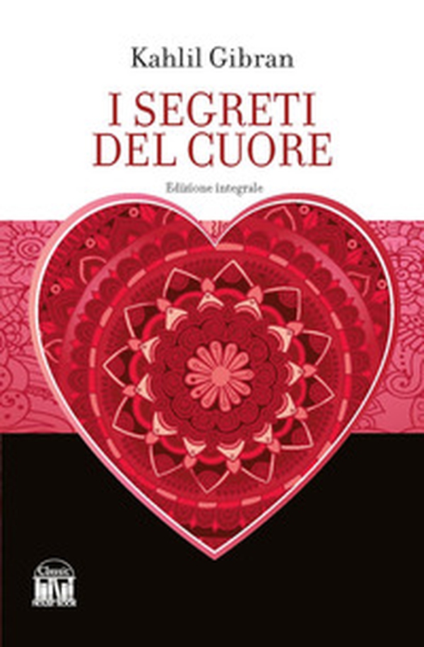 I segreti del cuore - Librerie.coop I segreti del cuore - Librerie.coop