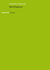 Reti d'imprese - Librerie.coop