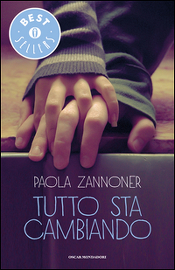 Tutto sta cambiando - Librerie.coop Tutto sta cambiando - Librerie.coop