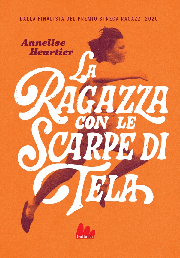 La ragazza con le scarpe di tela - Librerie.coop La ragazza con le scarpe di tela - Librerie.coop