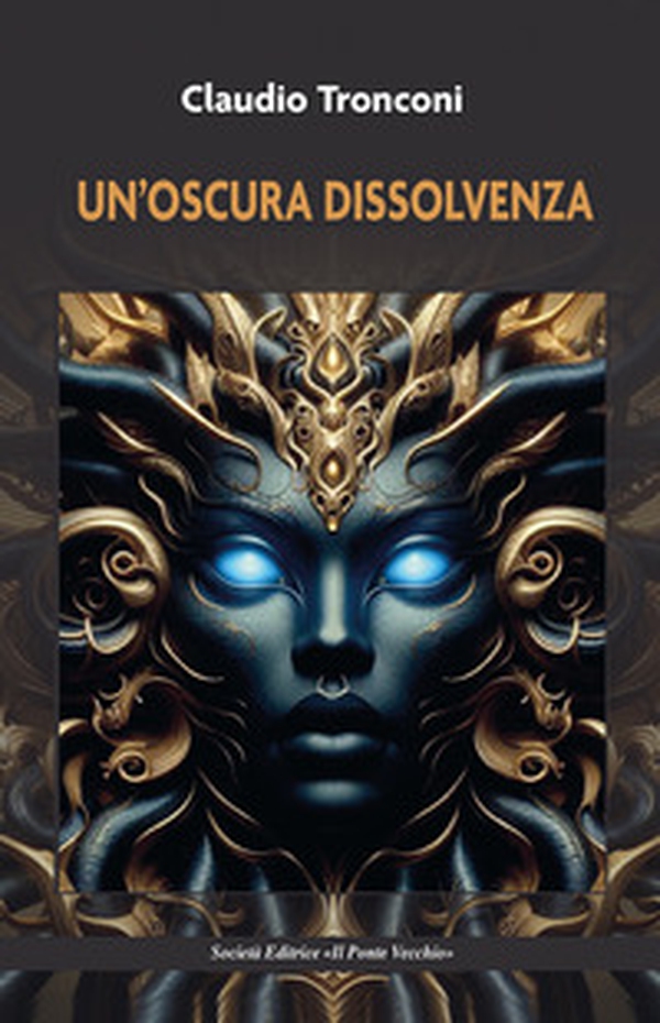 Un'oscura dissolvenza - Librerie.coop Un'oscura dissolvenza - Librerie.coop