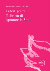 Il diritto di ignorare lo Stato - Librerie.coop