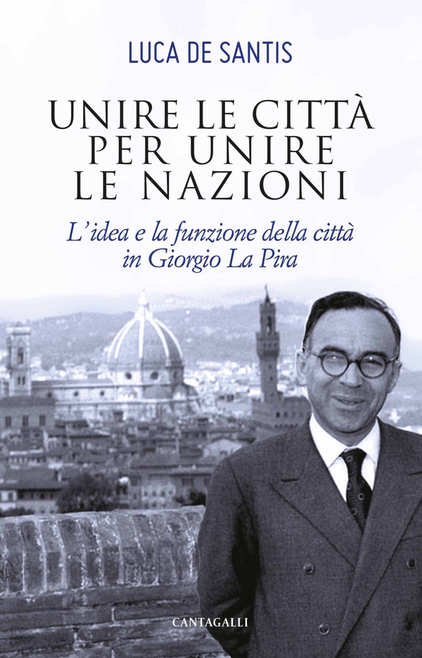 Unire le città per unire le nazioni - Librerie.coop Unire le città per unire le nazioni - Librerie.coop