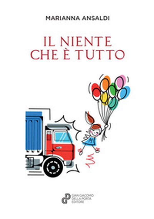 Il niente che è tutto - Librerie.coop Il niente che è tutto - Librerie.coop