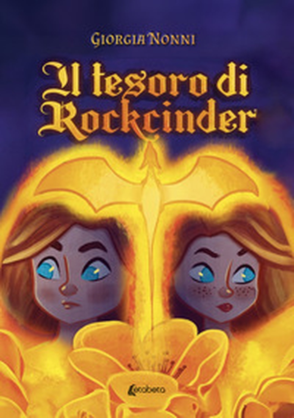 Il tesoro di Rockcinder - Librerie.coop Il tesoro di Rockcinder - Librerie.coop