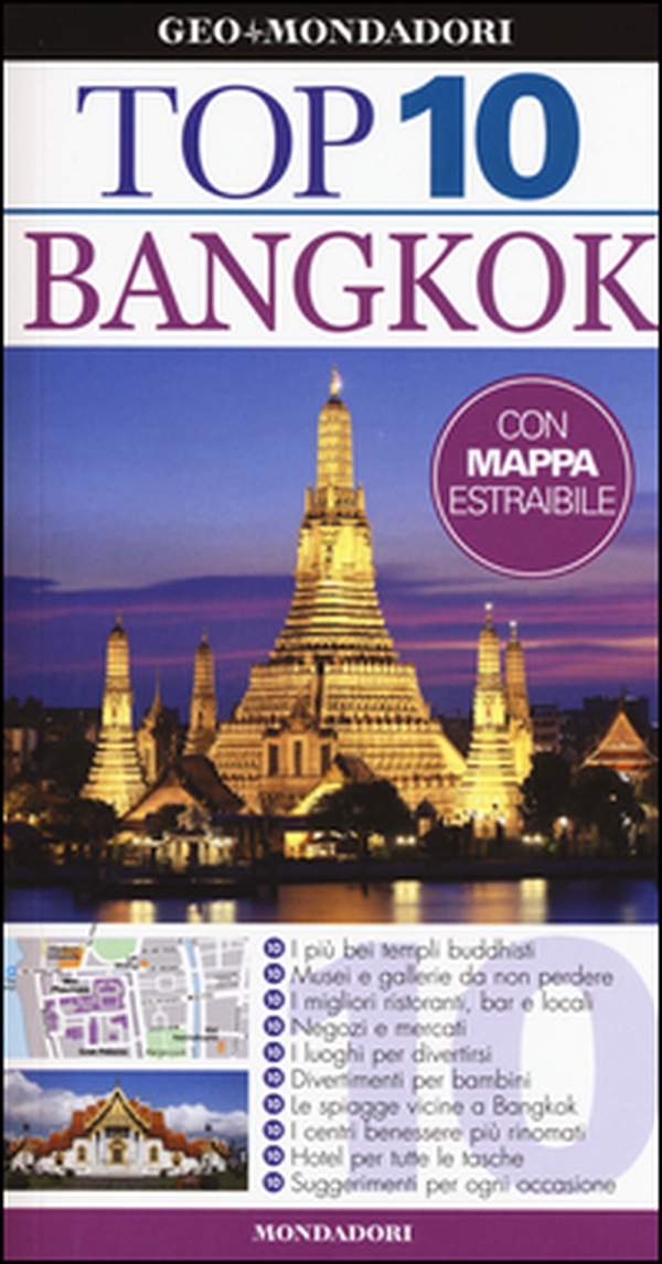 Bangkok. Con carta - Librerie.coop Bangkok. Con carta - Librerie.coop