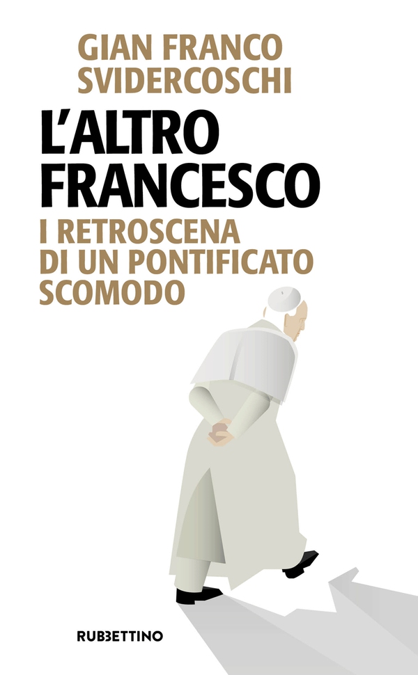 L’altro Francesco - Librerie.coop L’altro Francesco - Librerie.coop