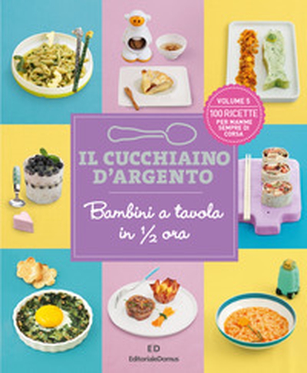 Il cucchiaino d'argento - Vol. 5 - Librerie.coop Il cucchiaino d'argento - Vol. 5 - Librerie.coop