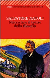 Nietzsche e il teatro della filosofia - Librerie.coop Nietzsche e il teatro della filosofia - Librerie.coop