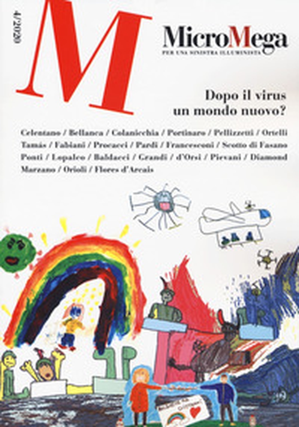 Micromega - Vol. 4 - Librerie.coop Micromega - Vol. 4 - Librerie.coop
