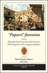 «Purpurrì» fiorentino - Librerie.coop