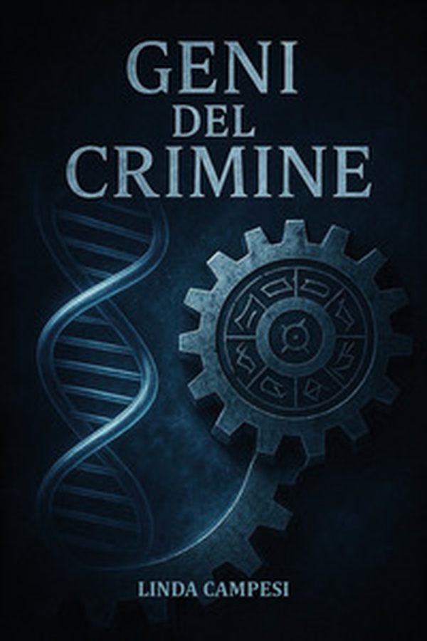 Geni del crimine. La sostanza miracolosa - Librerie.coop