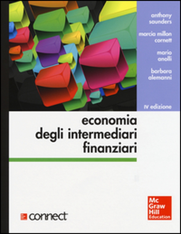 Economia degli intermediari finanziari - Librerie.coop Economia degli intermediari finanziari - Librerie.coop