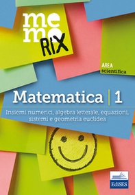 Matematica - Librerie.coop
